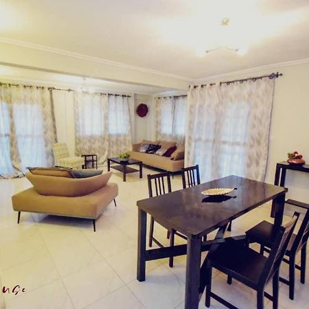 Aparthotel Stone House - Makepe, Douala Exterior foto