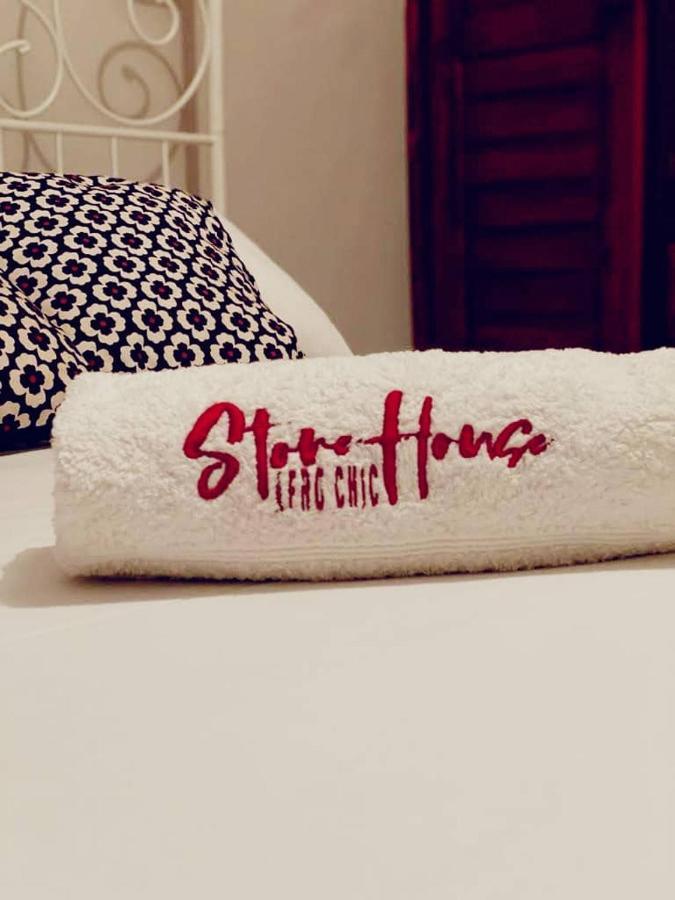Aparthotel Stone House - Makepe, Douala Exterior foto