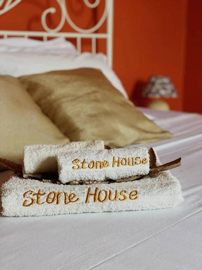 Aparthotel Stone House - Makepe, Douala Exterior foto